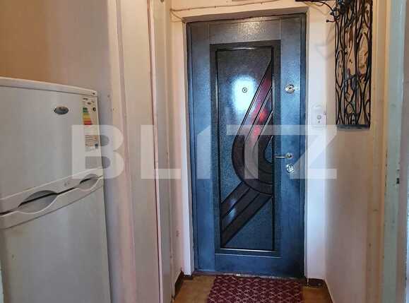 Garsonieră de vânzare Marasti - 51825AV | BLITZ Cluj-Napoca | Poza3