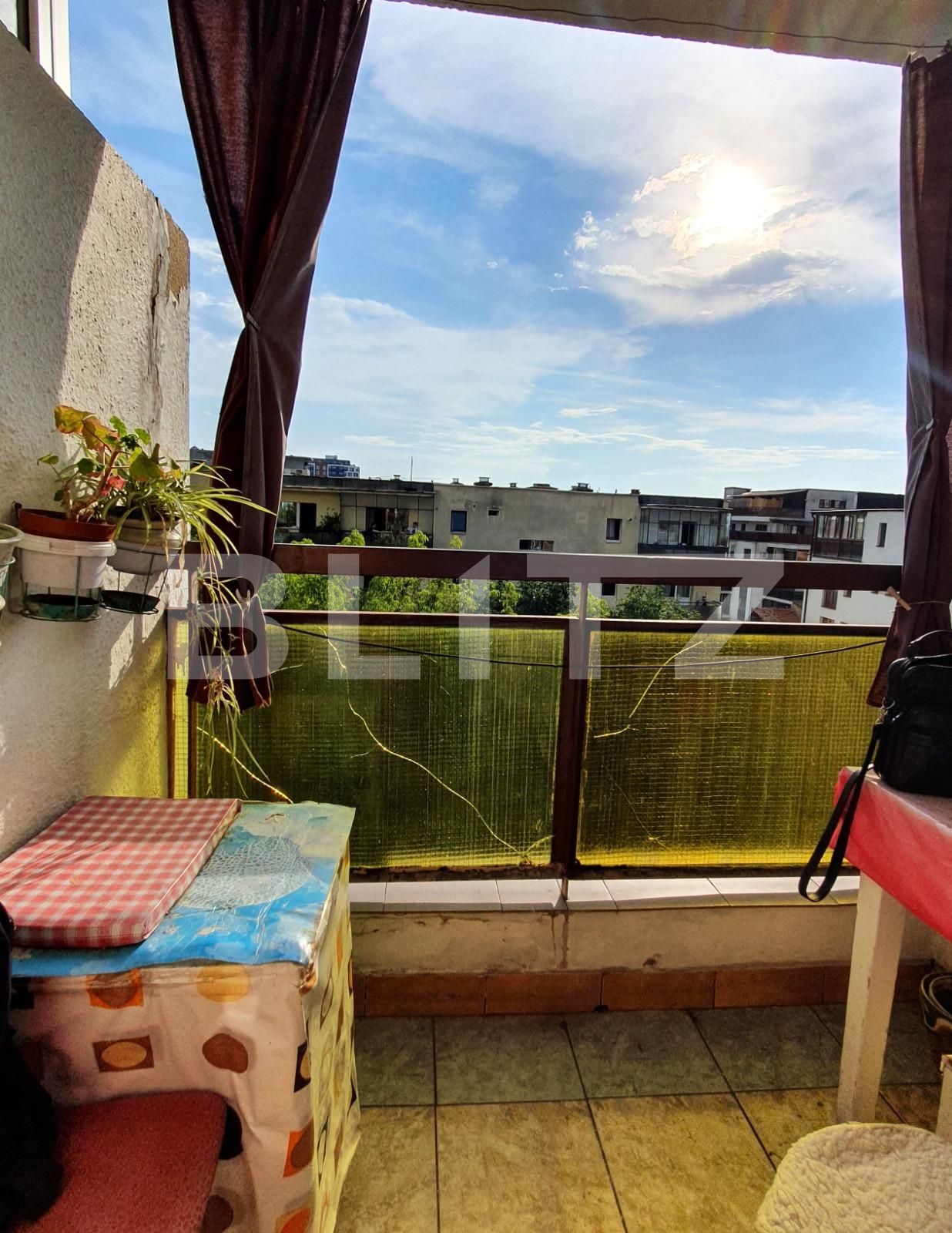 Garsonieră de vânzare Marasti - 51825AV | BLITZ Cluj-Napoca | Poza6