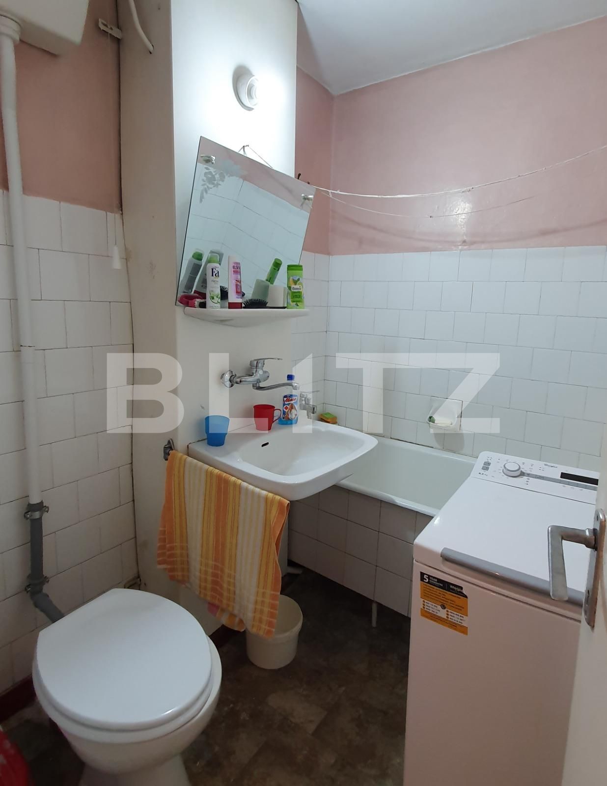 Garsonieră de vânzare Marasti - 51825AV | BLITZ Cluj-Napoca | Poza7