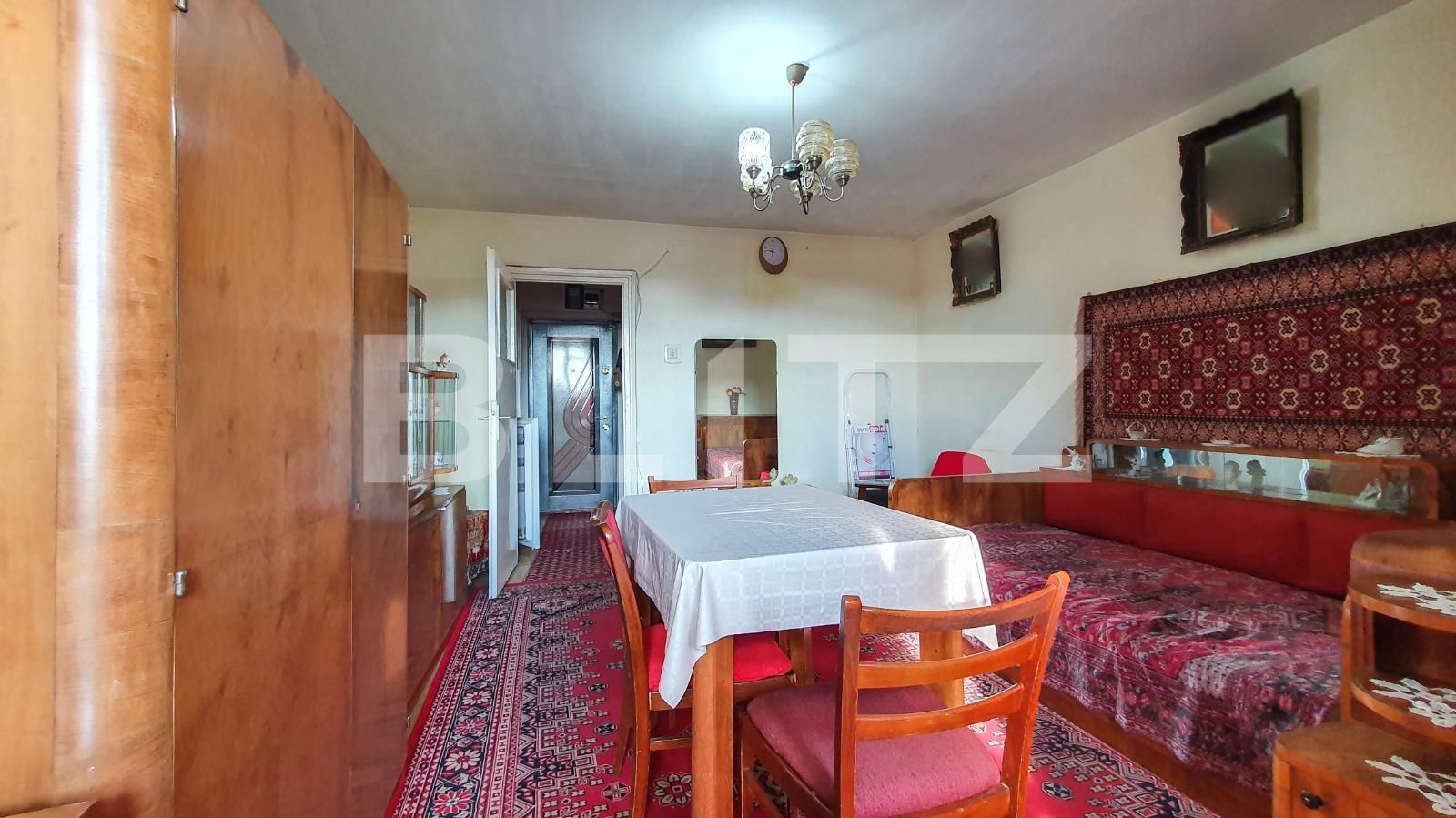 Garsonieră de vânzare Marasti - 51825AV | BLITZ Cluj-Napoca | Poza2