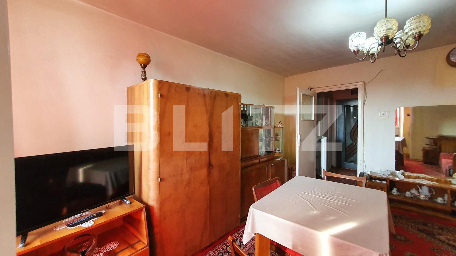 Garsonieră de vânzare Marasti - 51825AV | BLITZ Cluj-Napoca | Poza4