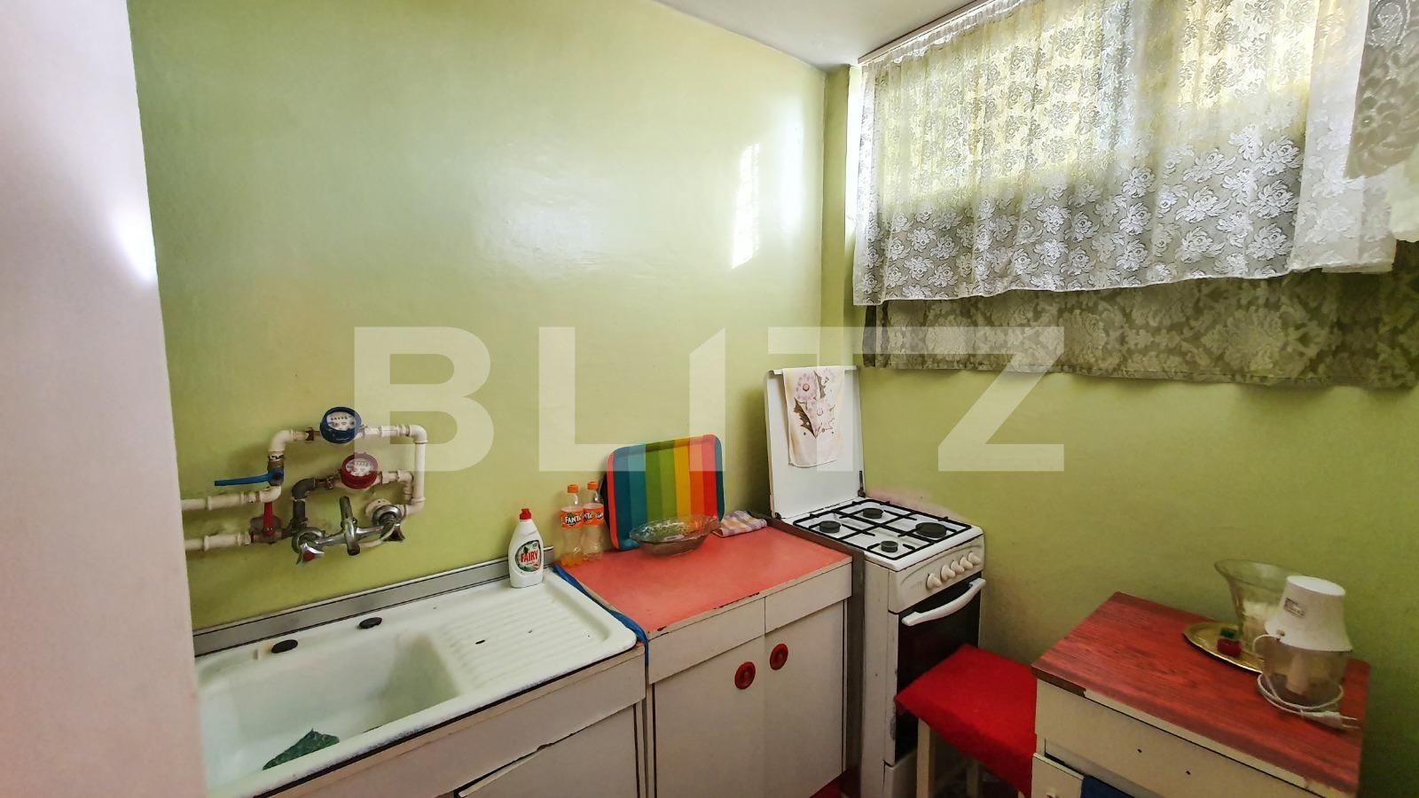 Garsonieră de vânzare Marasti - 51825AV | BLITZ Cluj-Napoca | Poza5