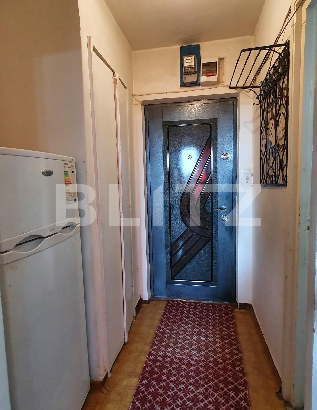 Garsonieră de vânzare Marasti - 51825AV | BLITZ Cluj-Napoca | Poza3