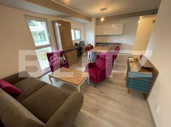 Apartament de vânzare 3 camere Gheorgheni - 51828AV | BLITZ Cluj-Napoca | Poza2