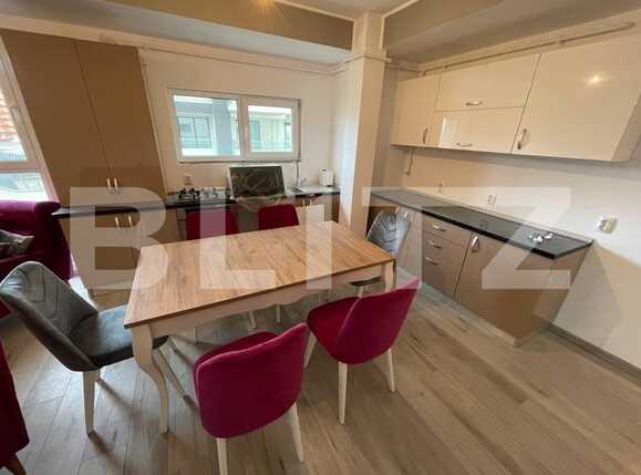 Apartament de vânzare 3 camere Gheorgheni - 51828AV | BLITZ Cluj-Napoca | Poza3