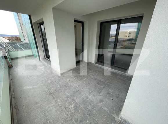 Apartament de vânzare 3 camere Gheorgheni - 51828AV | BLITZ Cluj-Napoca | Poza7