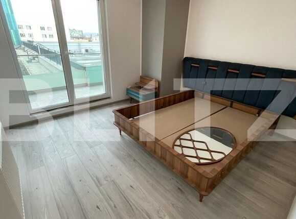 Apartament de vânzare 3 camere Gheorgheni - 51828AV | BLITZ Cluj-Napoca | Poza1