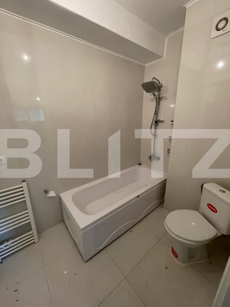 Apartament de vânzare 3 camere Gheorgheni - 51828AV | BLITZ Cluj-Napoca | Poza5