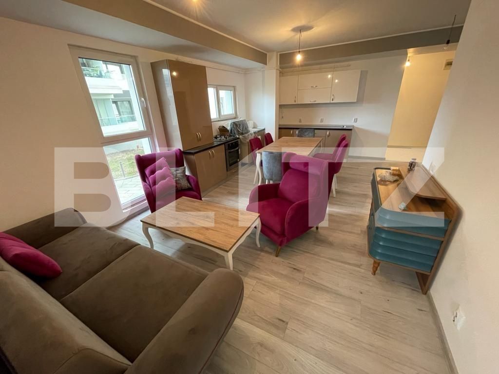 Apartament de vânzare 3 camere Gheorgheni - 51828AV | BLITZ Cluj-Napoca | Poza2