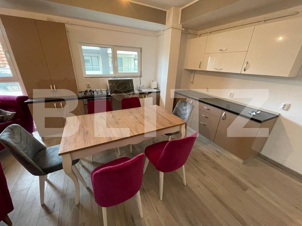 Apartament de vânzare 3 camere Gheorgheni - 51828AV | BLITZ Cluj-Napoca | Poza3