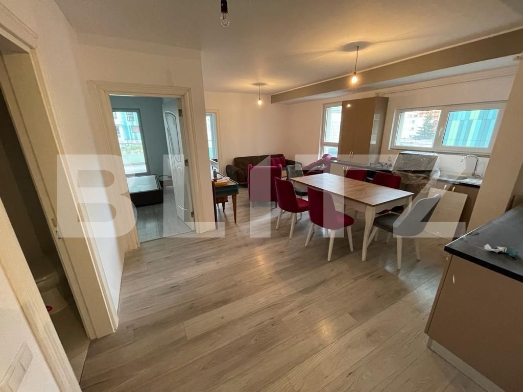 Apartament de vânzare 3 camere Gheorgheni - 51828AV | BLITZ Cluj-Napoca | Poza4