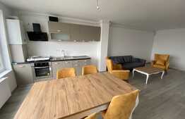 Investitie! Apartament cu 2 camere, view, garaj, etaj intermediar, complex Riverside!