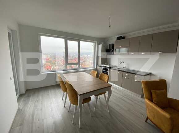 Apartament de vânzare 2 camere Marasti - 51829AV | BLITZ Cluj-Napoca | Poza4