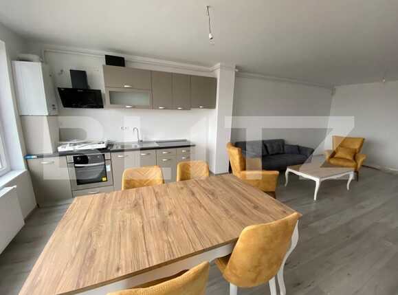 Apartament de vânzare 2 camere Marasti - 51829AV | BLITZ Cluj-Napoca | Poza1