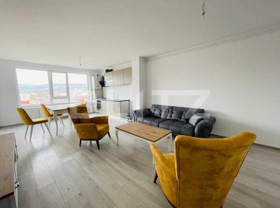 Apartament de vânzare 2 camere Marasti - 51829AV | BLITZ Cluj-Napoca | Poza2