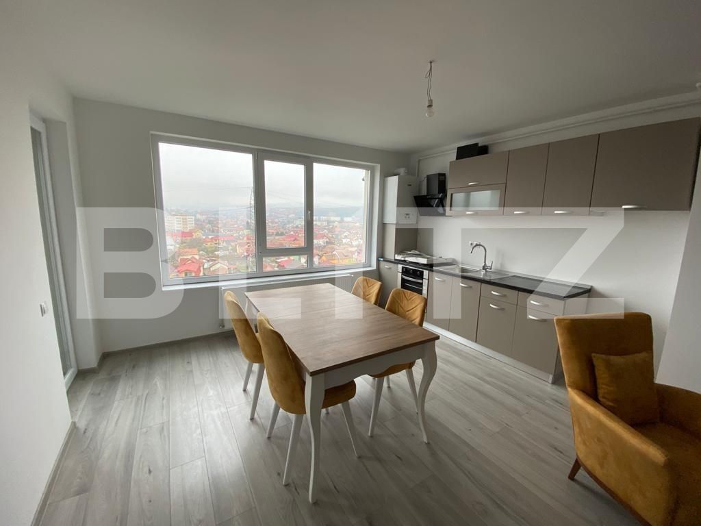 Apartament de vânzare 2 camere Marasti - 51829AV | BLITZ Cluj-Napoca | Poza4
