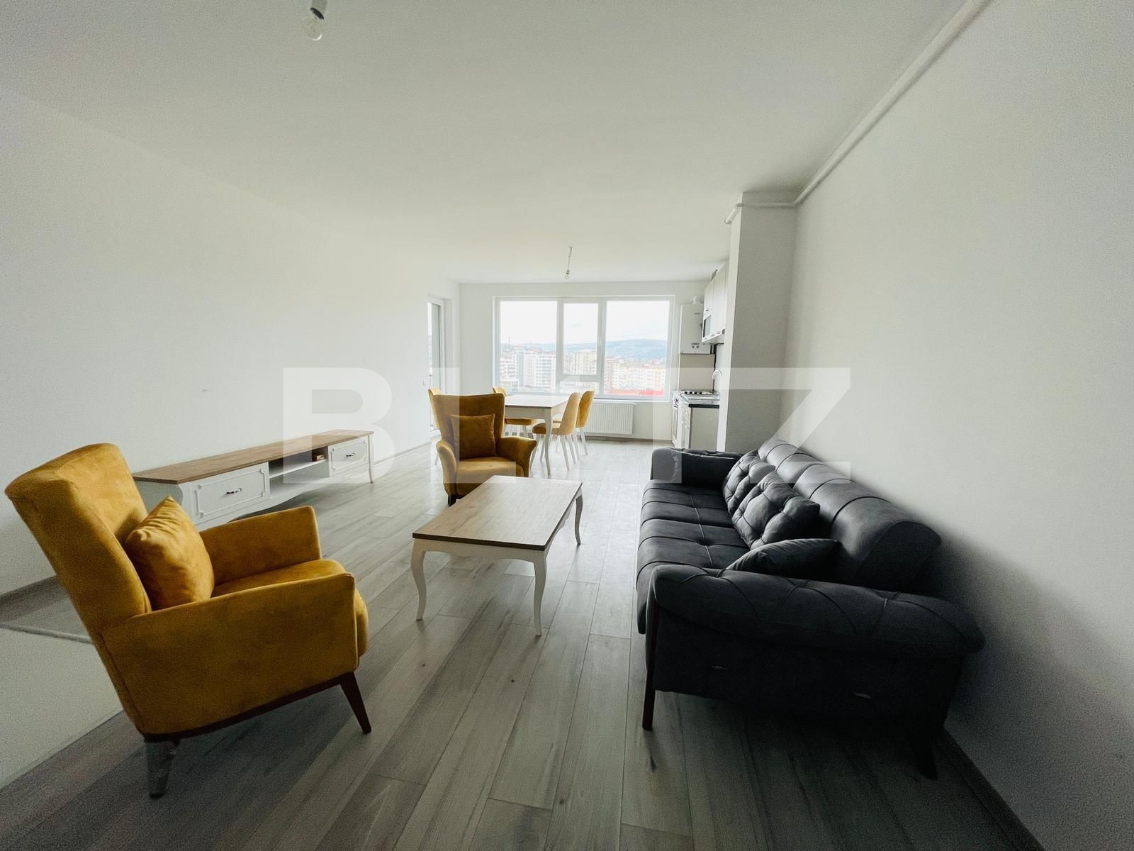 Apartament de vânzare 2 camere Marasti - 51829AV | BLITZ Cluj-Napoca | Poza3