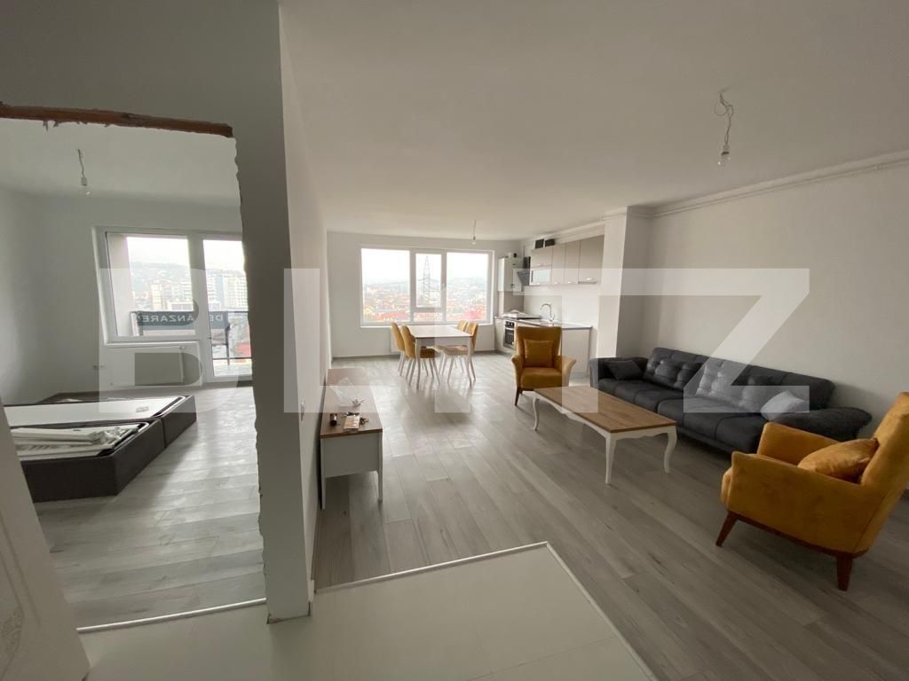 Apartament de vânzare 2 camere Marasti - 51829AV | BLITZ Cluj-Napoca | Poza5