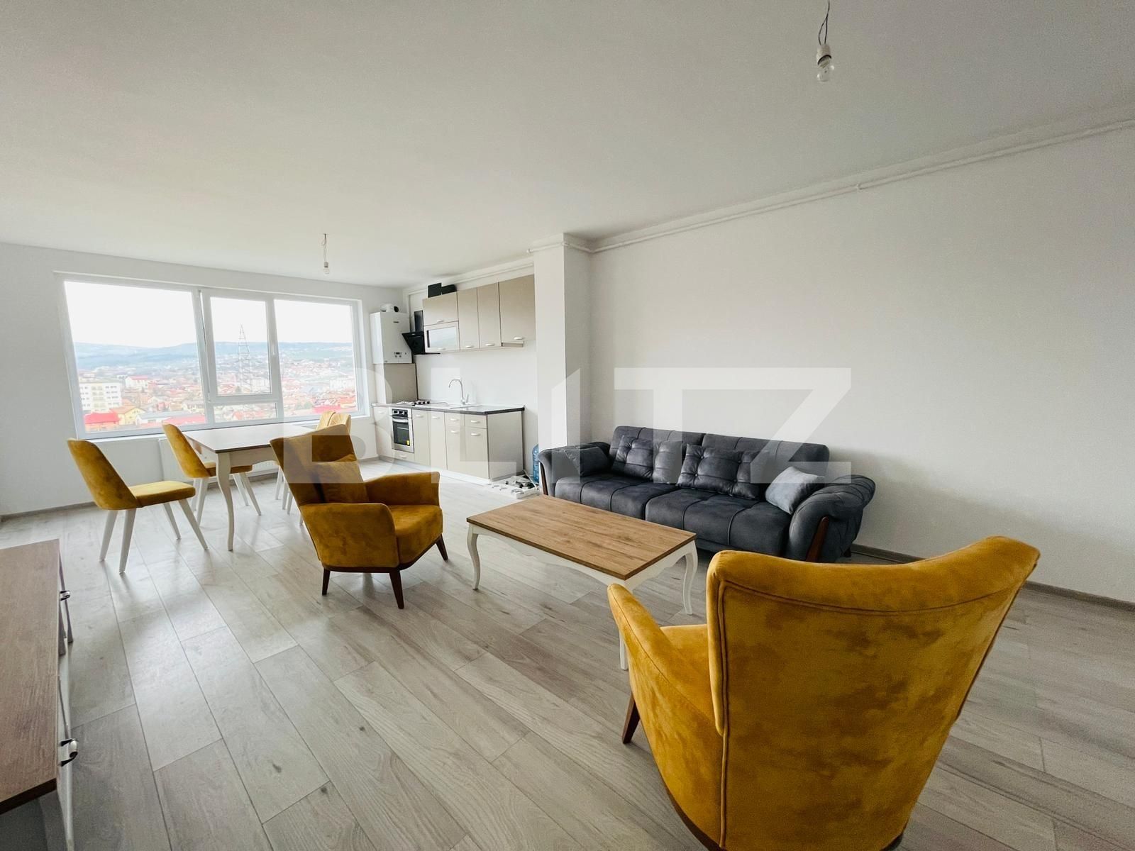 Apartament de vânzare 2 camere Marasti - 51829AV | BLITZ Cluj-Napoca | Poza2