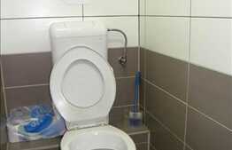 109 mp ultrafinisat, zona linistita!