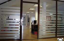 109 mp ultrafinisat, zona linistita!