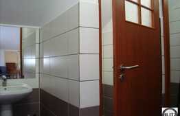 109 mp ultrafinisat, zona linistita!