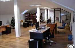 109 mp ultrafinisat, zona linistita!