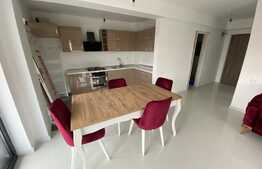 Investitie! Daca vrei un apartament finisat, spatios si bine organizat, arunca o privire aici! Complex Urbano57