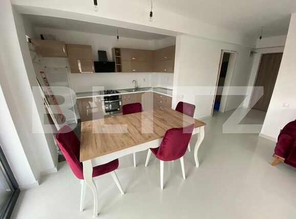 Apartament de vânzare 2 camere Iris - 51830AV | BLITZ Cluj-Napoca | Poza1