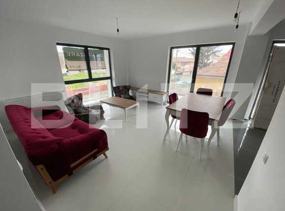 Apartament de vânzare 2 camere Iris - 51830AV | BLITZ Cluj-Napoca | Poza2