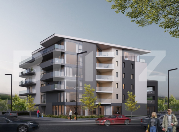 Apartament de vânzare 2 camere Iris - 51830AV | BLITZ Cluj-Napoca | Poza9