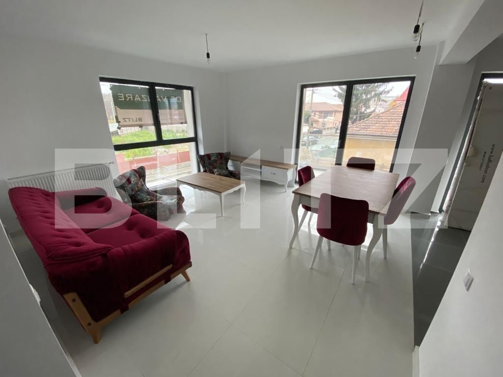 Apartament de vânzare 2 camere Iris - 51830AV | BLITZ Cluj-Napoca | Poza2
