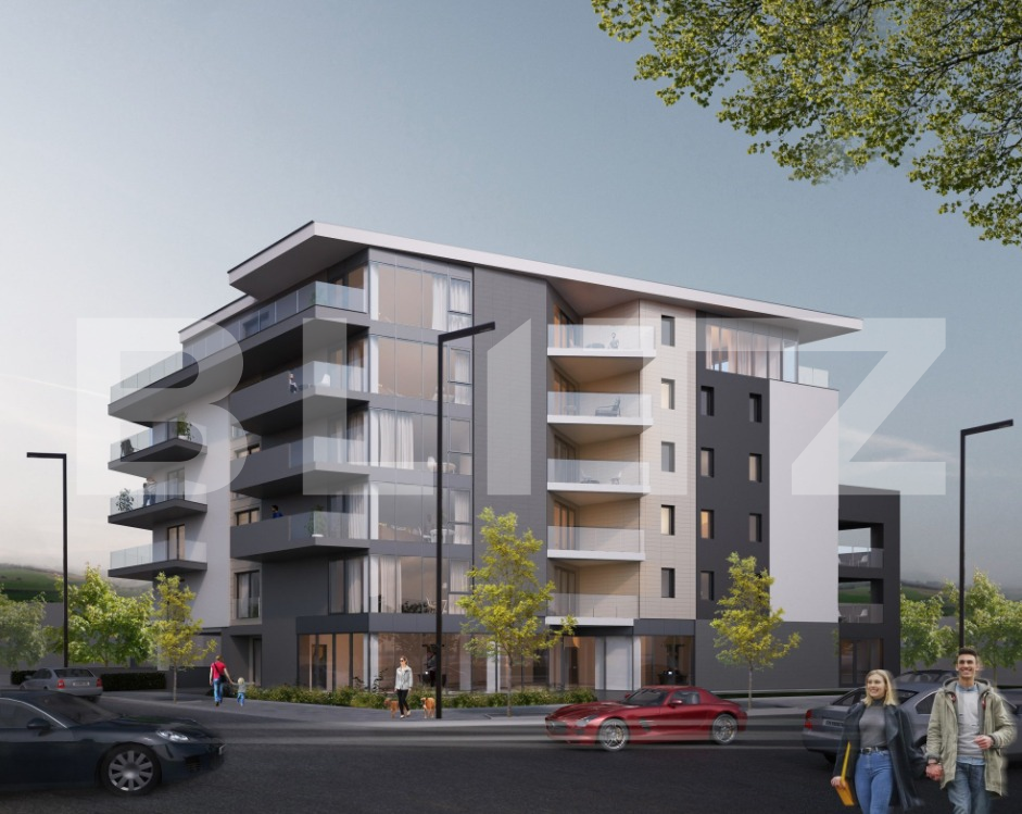 Apartament de vânzare 2 camere Iris - 51830AV | BLITZ Cluj-Napoca | Poza9