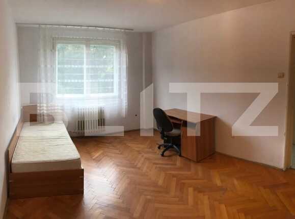 Apartament de vânzare 2 camere Gheorgheni - 51831AV | BLITZ Cluj-Napoca | Poza1