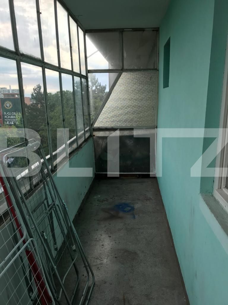 Apartament de vânzare 2 camere Gheorgheni - 51831AV | BLITZ Cluj-Napoca | Poza6