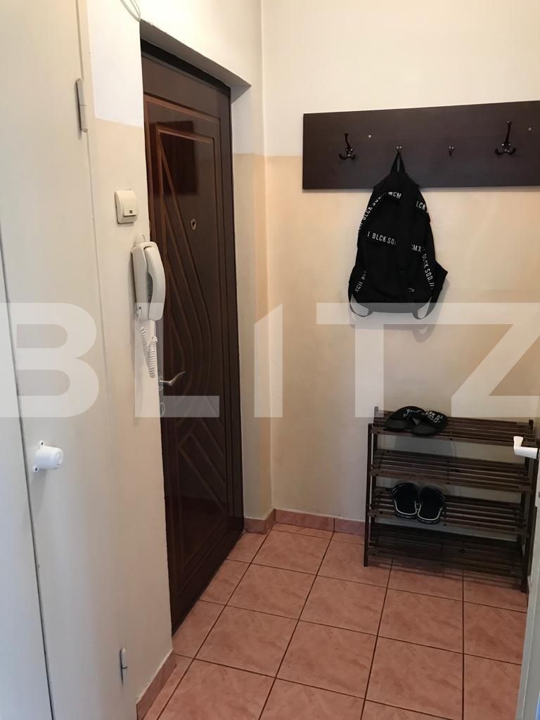 Apartament de vânzare 2 camere Gheorgheni - 51831AV | BLITZ Cluj-Napoca | Poza5