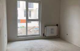 Apartament in Ansamblul New City, 3 camere, 76 mp!