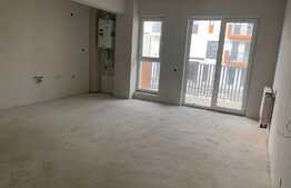 Apartament in Ansamblul New City, 3 camere, 76 mp!