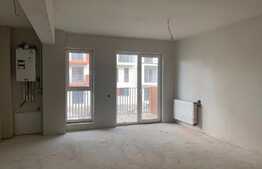 Apartament in Ansamblul New City, 3 camere, 76 mp!