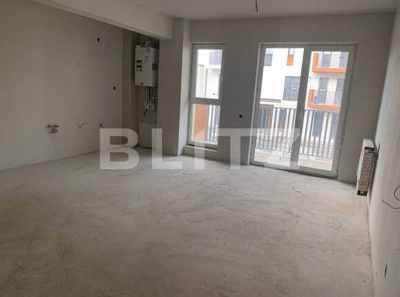 Apartament de vânzare 3 camere Floreşti - 51832AV | BLITZ Cluj-Napoca | Poza6