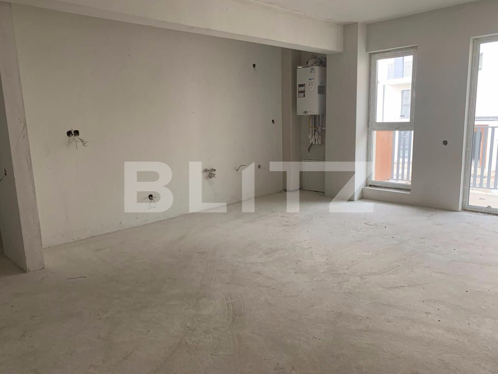 Apartament de vânzare 3 camere Floreşti - 51832AV | BLITZ Cluj-Napoca | Poza9