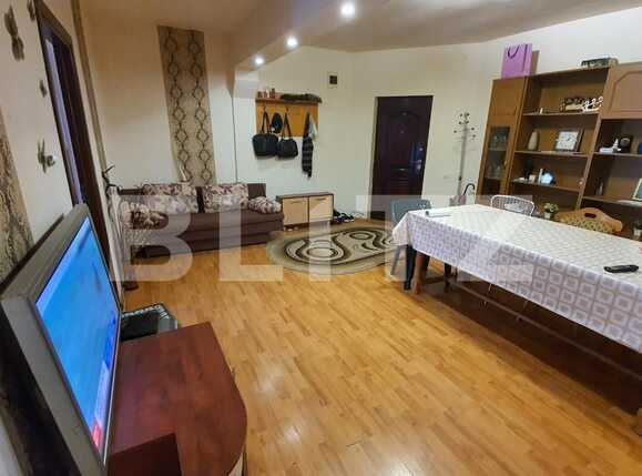 Apartament de vânzare 3 camere Apahida - 51834AV | BLITZ Cluj-Napoca | Poza1