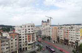 Apartament 3 camere, 80 mp, mobilat lux, zona Piata Cipariu