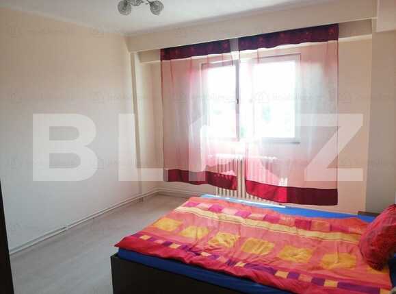 Apartament de închiriat 3 camere Gheorgheni - 51835AI | BLITZ Cluj-Napoca | Poza8