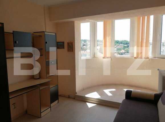 Apartament de închiriat 3 camere Gheorgheni - 51835AI | BLITZ Cluj-Napoca | Poza6