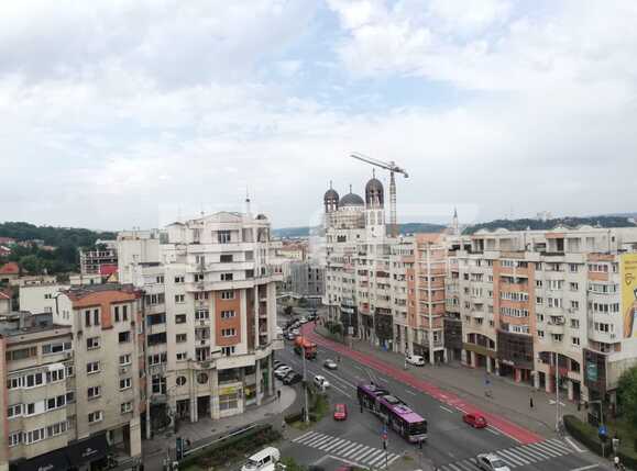 Apartament de închiriat 3 camere Gheorgheni - 51835AI | BLITZ Cluj-Napoca | Poza12