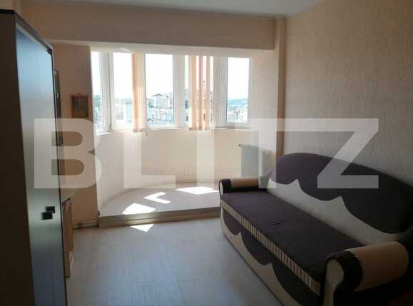 Apartament de închiriat 3 camere Gheorgheni - 51835AI | BLITZ Cluj-Napoca | Poza3