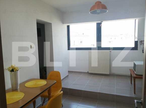 Apartament de închiriat 3 camere Gheorgheni - 51835AI | BLITZ Cluj-Napoca | Poza9