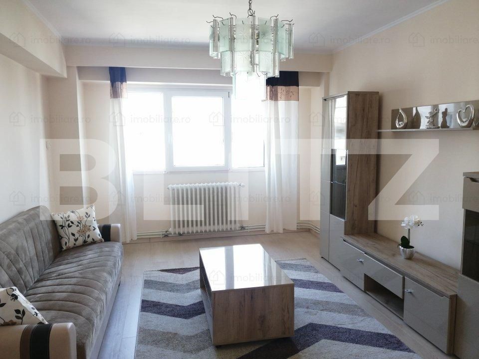 Apartament de închiriat 3 camere Gheorgheni - 51835AI | BLITZ Cluj-Napoca | Poza2