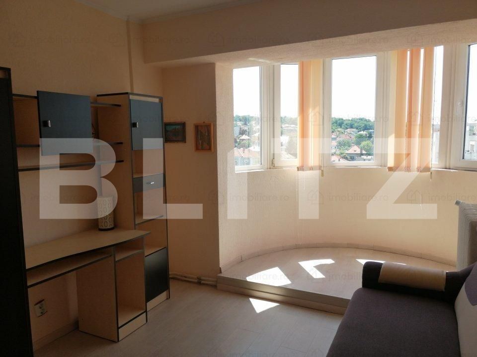 Apartament de închiriat 3 camere Gheorgheni - 51835AI | BLITZ Cluj-Napoca | Poza5